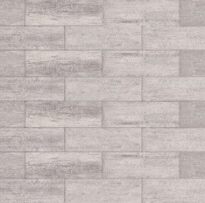 Opritsteen 33x11x8cm RMN Soft Finish Ivory A. van Elk BV